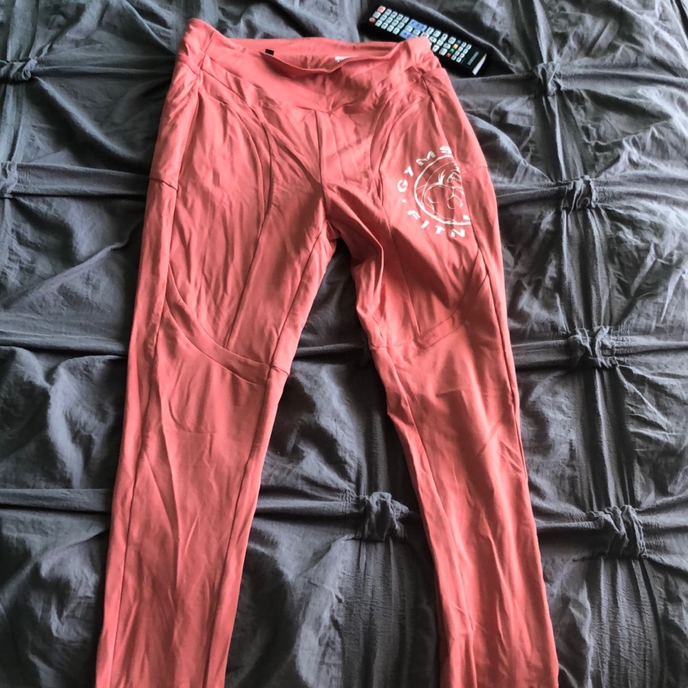 gymshark leggings